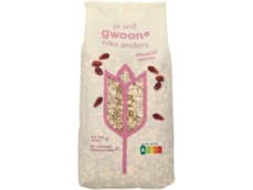 G'woon Muesli naturel