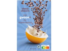 G'woon Choco chocos
