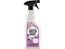 Marcel's green soap Allesreiniger spray lavendel rozemarijn