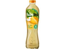 Fuze tea Green tea mango chamomile