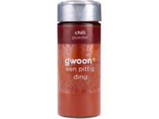 G'woon Chilipoeder