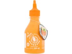 Flying Goose Sriracha mayo