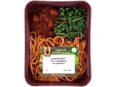 Warung Javaanse bami kip ketjap