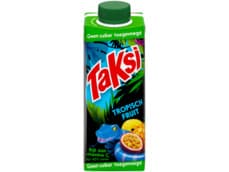 Taksi Tropisch fruit gst