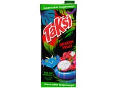 Taksi Drakenfruit gst