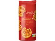 G'woon Rijstwafels bbq