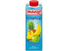 Maaza Tropical