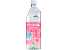 Vintastic Schoonmaakazijn rose