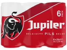 Jupiler Pilsener