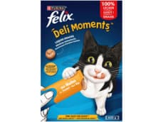 Felix Deli moment liquid snacks kip