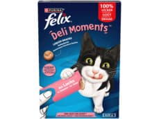 Felix Deli moment liquid snacks zalm