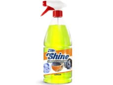 Mr. Shine Superontvetter