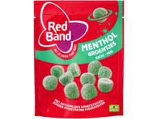 Red Band Mentholgroentjes
