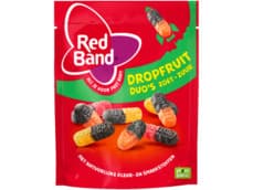 Red Band Dropfruit zoet zuur