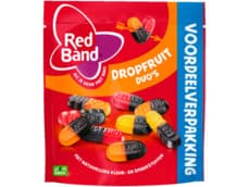Red Band Dropfruit duo's XL