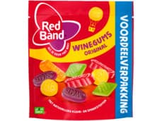Red Band Wingums original XL