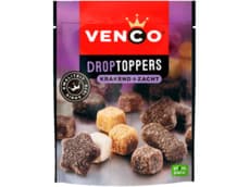 Venco Droptoppers krakend zacht