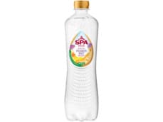 Spa Touch sparkling passion