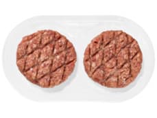 Hoogvliet Angus burger