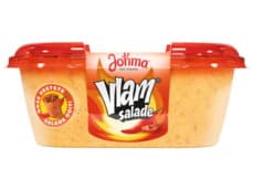 Johma Vlam salade