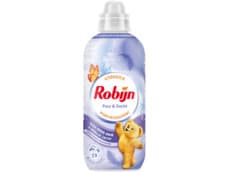 Robijn Wasverzachter puur & zacht
