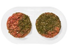 Hoogvliet Pittige burger