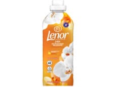 Lenor Wasverzachter orchidee