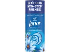 Lenor Geurparels zeebries