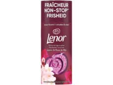 Lenor Geurparels jasmijn