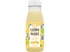 Fruity Juice Lemonade citroen limoen