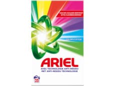 Ariel Waspoeder color