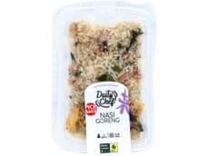 Daily Chef Nasi goreng