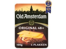 Old Amsterdam Kaasplakken 48+