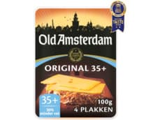 Old Amsterdam Kaasplakken 35+