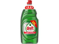 Dreft Handafwas quickwash