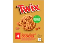 Twix Glutenvrij