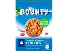 Bounty Glutenvrij