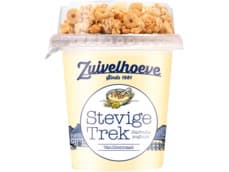 Zuivelhoeve Stevige trek vanille muesli