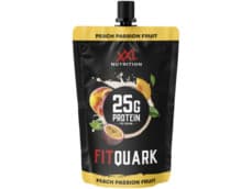 Zuivelhoeve Xxl fitquark peach passion