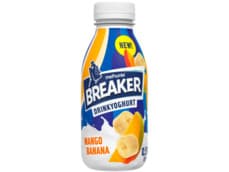 Melkunie Breaker drink mango
