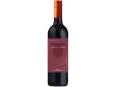 Santa terra Tempranillo garnacha bio