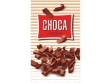 Choca Choco vlokken