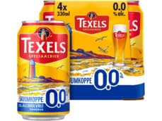 Texels Skuumoppe 0.0