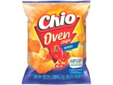 Chio Oven baked paprika