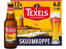 Texels Skuumkoppe