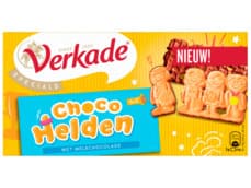 Verkade Choco helden