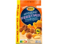 Mora Feestmix oven & airfryer