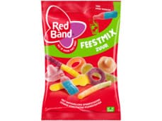 Red Band Feestmix magisch zuur