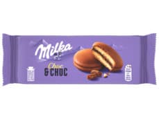 Milka Choc & choc