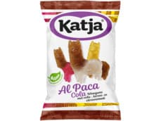 Katja Al paca cola
